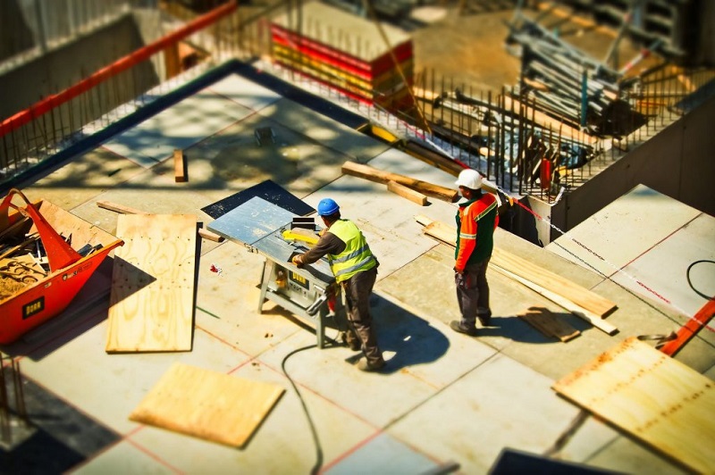 Tìm hiểu về đơn giá khoán nhân công xây dựng